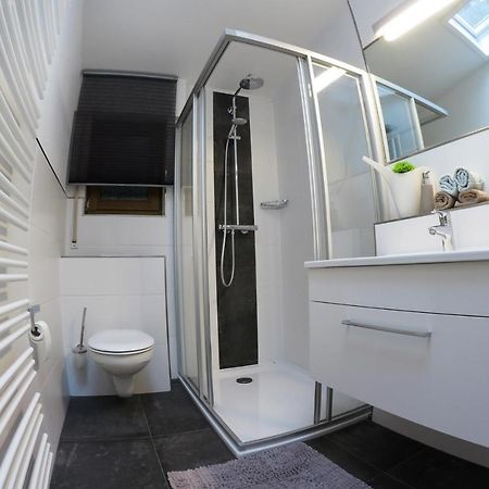 Ferienwohnung - Naehe Kaiserslautern Trippstadt Екстериор снимка