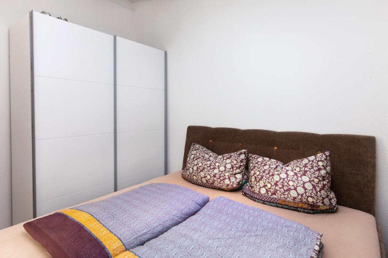 Ferienwohnung - Naehe Kaiserslautern Trippstadt Екстериор снимка